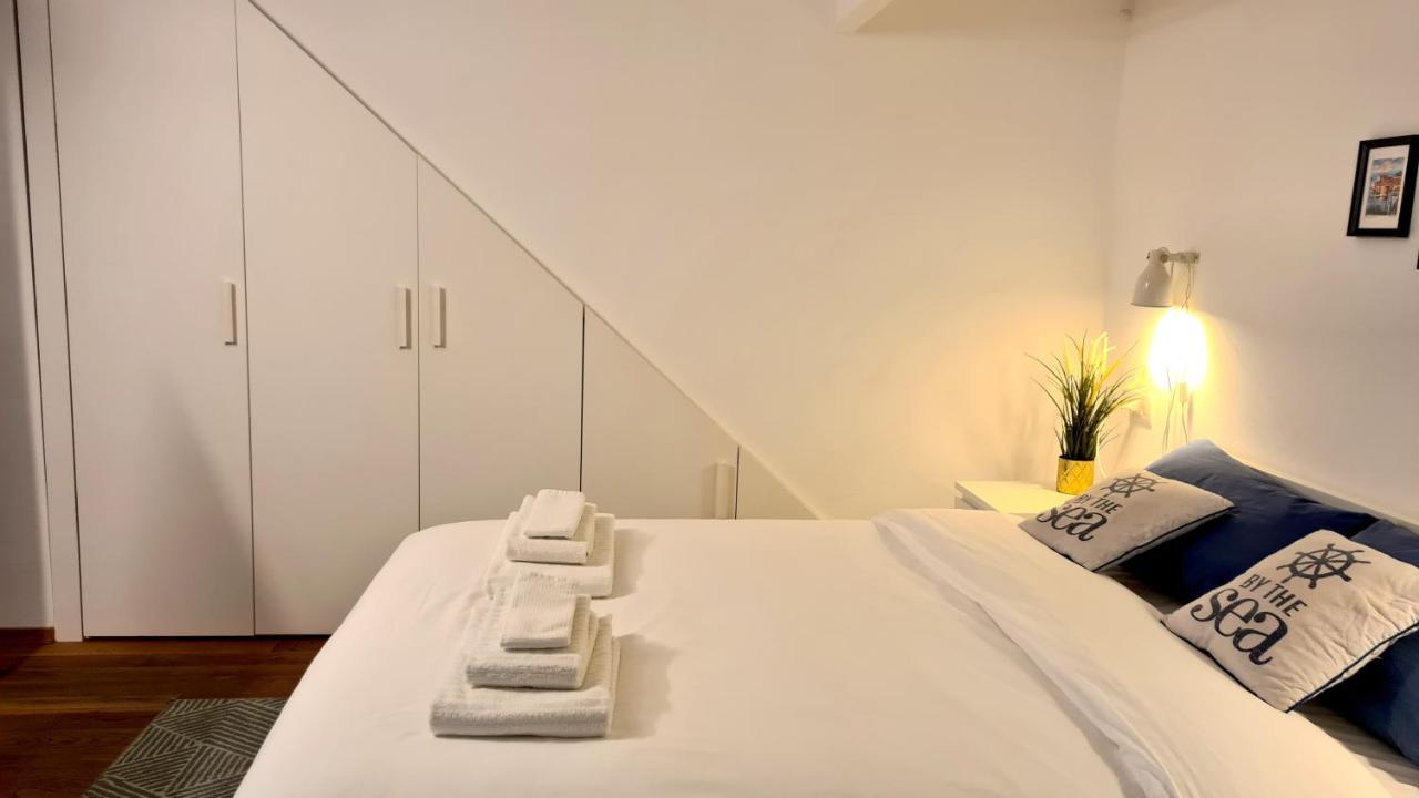 Petite Suite Syrakusa Exteriör bild