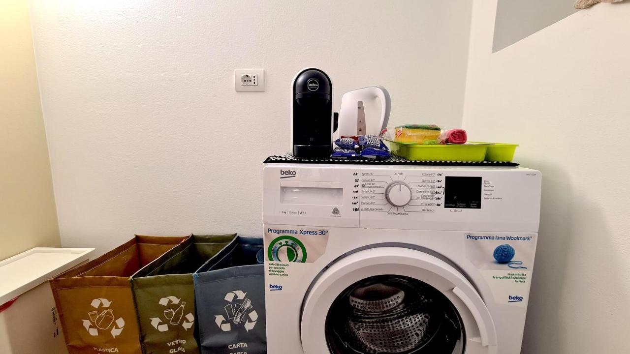 Petite Suite Syrakusa Exteriör bild
