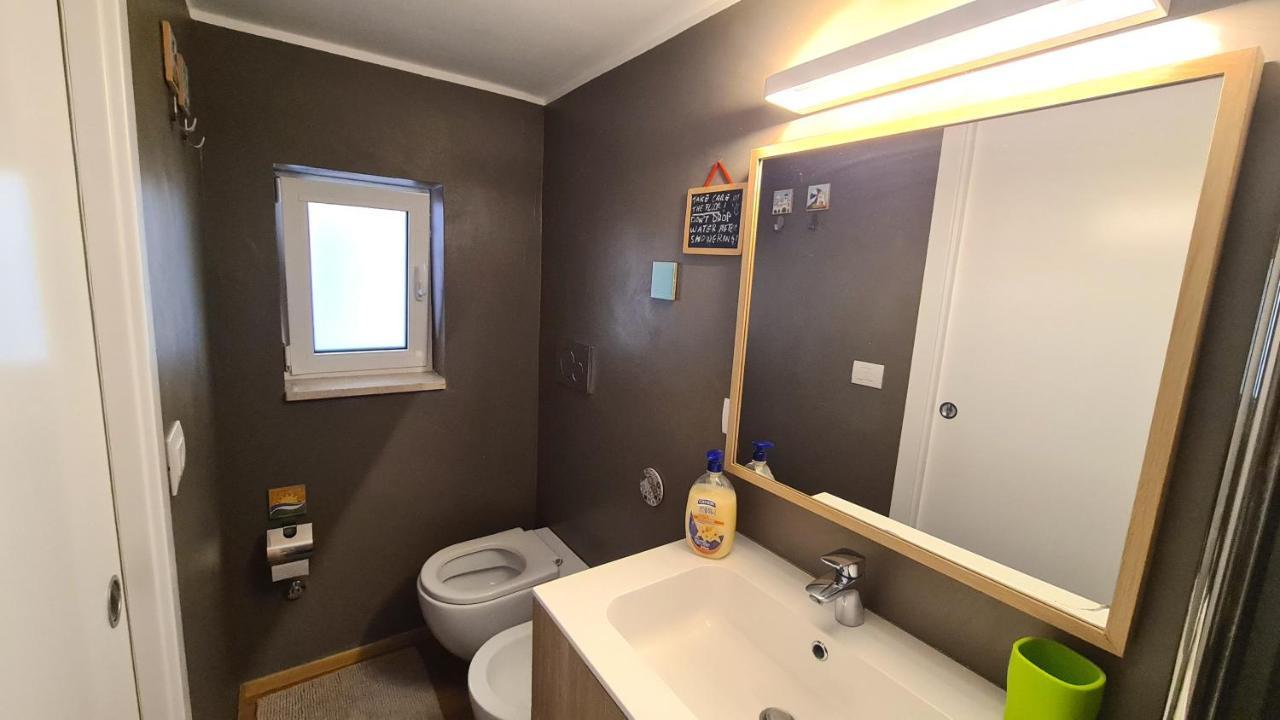 Petite Suite Syrakusa Exteriör bild